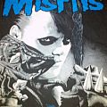 Misfits - TShirt or Longsleeve - Misfits '95 Tee