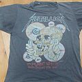 Metallica - TShirt or Longsleeve - Metallica The Shortest Straw Original Shirt