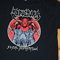 Sepultura - TShirt or Longsleeve - Sepultura Bestial Devastation Shirt