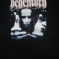 Behemoth - TShirt or Longsleeve - Behemoth (For Sale or Trade)