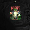 Autopsy - TShirt or Longsleeve - Autopsy - Severed Survival