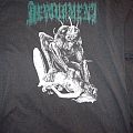 Devourment - TShirt or Longsleeve - Devourment - Deflesh The Abducted