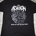 Acheron - TShirt or Longsleeve - Acheron - Rites of the Black Mass