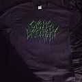 Cystic Dysentery - TShirt or Longsleeve - Cystic Dysentery - Engulfed in Feces