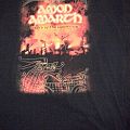 Amon Amarth - TShirt or Longsleeve - Amon Amarth - Wrath of the Norseman (For Sale or Trade)