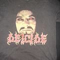 Deicide - TShirt or Longsleeve - Deicide - Insineratehymn