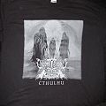 Ceremonial Castings - TShirt or Longsleeve - Ceremonial Castings - Cthulhu