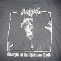 Sargeist - TShirt or Longsleeve - Sargeist - Disciple of the Heinous Path