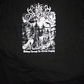 Cry Of Silence - TShirt or Longsleeve - Cry of Silence - Walking Through the Eternal Tragedy