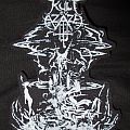 Kult Ov Azazel - Patch - Kult ov Azazel - The World, the Flesh & the Devil