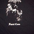 Sargeist - TShirt or Longsleeve - Sargeist - Funeral Curses