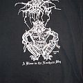 Darkthrone - TShirt or Longsleeve - Darkthrone - A Blaze in the Northern Sky (Bootleg)