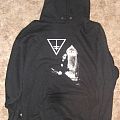 Drowning The Light - Hooded Top / Sweater - Drowning the Light - The Blood of the Ancients