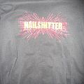 Nailshitter - TShirt or Longsleeve - Nailshitter