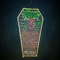 Skeletal Remains - Patch - Skeletal Remains - Beyond the Flesh