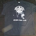 Wolvhammer - TShirt or Longsleeve - Stygian Rites 2018