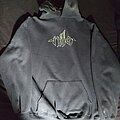 Nile - Hooded Top / Sweater - Nile - In Their Darkened Shrines