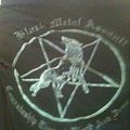 Marduk - TShirt or Longsleeve - Marduk Black Metal Assualt