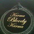 Cattle Decapitation - TShirt or Longsleeve - Cattle Decapitation Karma Bloody Karma