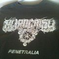 Hypocrisy - TShirt or Longsleeve - Hypocrisy Penetralia