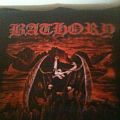 Bathory - TShirt or Longsleeve - Bathory RIP Quorthon