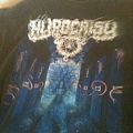 Hypocrisy - TShirt or Longsleeve - Hypocrisy Penetralia