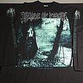 Cradle Of Filth - TShirt or Longsleeve - Cradle of Filth Dusk and Her Embrace  . クレイドル・オブ・フィルス...