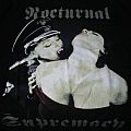 Cradle Of Filth - TShirt or Longsleeve - Nocturnal Supremacy LS