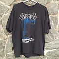 Cryptopsy - TShirt or Longsleeve - *Sold* Cryptopsy XL "Flesh"