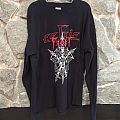 Celtic Frost - TShirt or Longsleeve - *Sold* Celtic Frost LS XL Morbid Tales