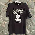 Malevolent Creation - TShirt or Longsleeve - *sold* MC Retribution Tour 1992