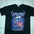 Violator - TShirt or Longsleeve - Violator Shirt M