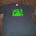 Wo Fat - TShirt or Longsleeve - Wo Fat "Green Amp" shirt