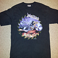Judas Priest - TShirt or Longsleeve - Judas Priest "Painkiller" shirt