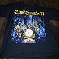 Blind Guardian - TShirt or Longsleeve - Blind Guardian "Somewhere Far Beyond" shirt