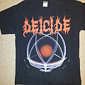 Deicide - TShirt or Longsleeve - Deicide "Legion" shirt