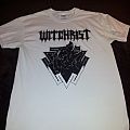 Witchrist - TShirt or Longsleeve - Witchrist "Wolfchrist" shirt