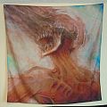 Horrendous - Other Collectable - Horrendous "Ecdysis" poster flag