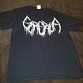 Gorephilia - TShirt or Longsleeve - Gorephilia logo shirt