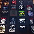 Mercyful Fate - Other Collectable - Death & Thrash Metal Quilt