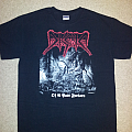 Disma - TShirt or Longsleeve - Disma "Of a Past Forlorn"