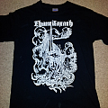 Thantifaxath - TShirt or Longsleeve - Thantifaxath "10,000 Years of Failure" shirt