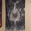 ZOM - Other Collectable - Zom "Flesh Assimilation" poster flag