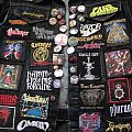 Judas Priest - Battle Jacket - Battlevest 1.0