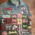 Kreator - Battle Jacket - My Battlejacket