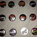 Sororicide - Other Collectable - Pins
