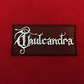 Thulcandra - Patch - Thulcandra patch