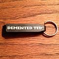Demented Ted - Other Collectable - Demented Ted Keychain Bottle Opener