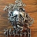 Morgoth - Other Collectable - Morgoth Necklace
