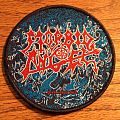 Morbid Angel - Patch - Morbid Angel Patch